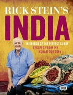 Rick Stein's India / by Rick Stein.