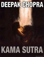 Kama Sutra : including the seven spiritual laws of love / Deepak Chopra.