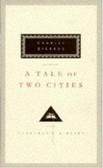A tale of two cities / Charles Dickens ; [introduction by Simon Schama].
