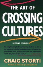 Art of crossing cultures / Craig Storti