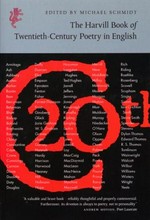The Harvill book of twentieth-century poetry in English / edited by Michael Schmidt.