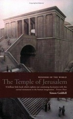 The Temple of Jerusalem / Simon Goldhill.