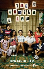 The family Law / Benjamin Law.