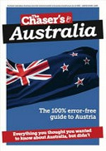 The Chaser Quarterly. Issue 04, Australia.