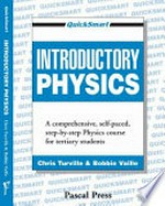 Introductory physics / Chris Turville & Bobbie Vaille.