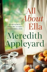 All about Ella / Meredith Appleyard.
