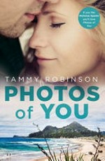 Photos of you / Tammy Robinson.