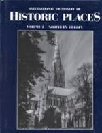 International dictionary of historic places / editor, Trudy Ring ; associate editor, Robert M. Salkin ; photo editor, Sharon La Boda.