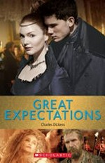 Great expectations / Charles Dickens ; adapted by Jane Rollason.