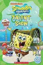 Talent show / [adapted by Michael Watts]
