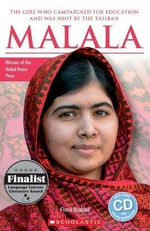 Malala / Fiona Beddall ; development editor: Sarah Silver.