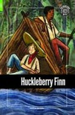 The adventures of Huckleberry Finn / Mark Twain ; retold by C.S. Woolley ; illustrations by Anna Gantimurova.