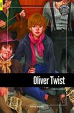 Oliver Twist / Charles Dickens ; retold by C.S. Woolley ; [illustrations by Alexander Solovyov].