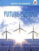 Future energy / by Emily Kington.