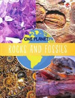 Rocks and fossils / Annabel Griffin.