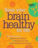 Keep your brain healthy for life.