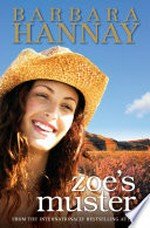 Zoe's muster / Barbara Hannay.