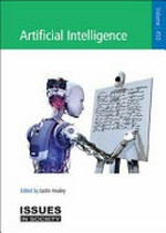 Artificial intelligence / edited by Justin Healey.
