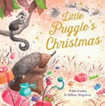 Little Puggle's Christmas / Vikki Conley & Helene Magisson.