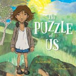 The puzzle of us / written by Rachel Bridge ; illustrated by Alexandra Frank.