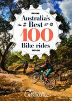 Australia's best 100 bike rides.