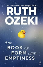 The book of form and emptiness / Ruth Ozeki