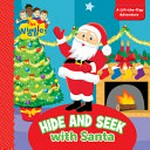 Hide and seek with Santa.