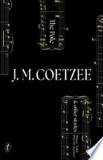 The pole & other stories / J. M. Coetzee.