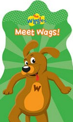 Meet Wags!