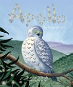 Apollo : the powerful owl / Gordon Winch ; illustrated by Stephen Pym.