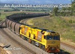 An Australian locomotive guide / Peter Clark.