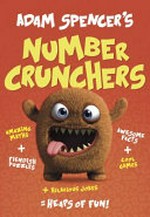 Adam Spencer's number crunchers.