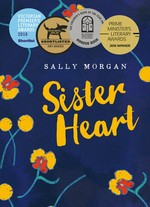 Sister heart / Sally Morgan.