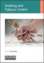 Smoking and tobacco control / edited by Justin Healey.