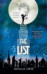 The list / Patricia Forde.