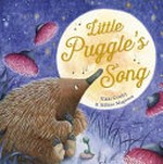 Little Puggle's song / Vikki Conley & Hélène Magisson.
