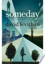 Someday / David Levithan.