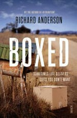 Boxed / Richard Anderson.