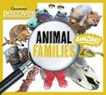 Animal families / Australian Geographic.