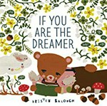If you are the dreamer / Kristen Balouch.