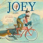 Joey : the story of Joe Biden / Jill Biden with Kathleen Krull ; illustrated by Amy June Bates.