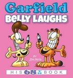Garfield : belly laughs / by Jim Davis.