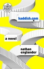 Kaddish.com / Nathan Englander.