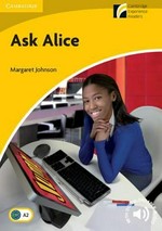 Ask Alice / Margaret Johnson.