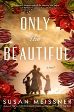 Only the beautiful / Susan Meissner.